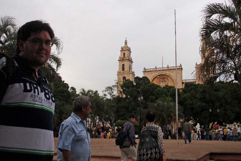 Mexico & Guatemala 2010 - 0111